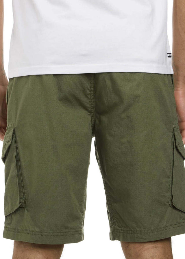 Weekend Offender Shorts Bavaro - dark green