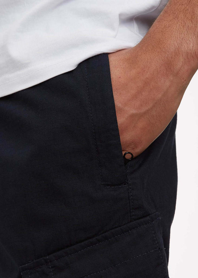 Weekend Offender Shorts Bavaro - navy