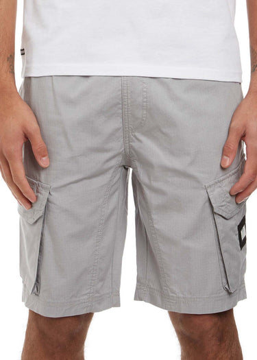 Weekend Offender Korte Broeken Bavaro - silverfox