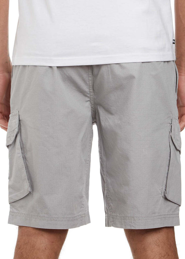 Weekend Offender Shorts Bavaro - silverfox