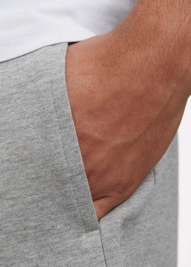 Weekend Offender Korte Broeken Action - grey marl