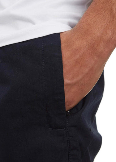 Weekend Offender Broeken Pianemo - navy