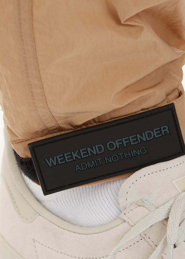 Weekend Offender Broeken  Salvador - sandcastle