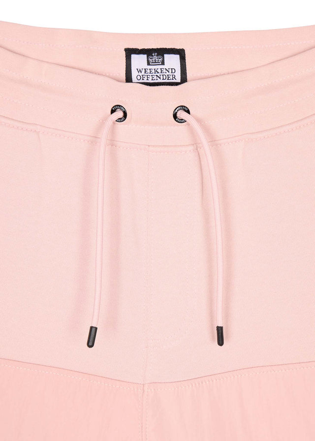 Weekend Offender Shorts Azeez - rosewater