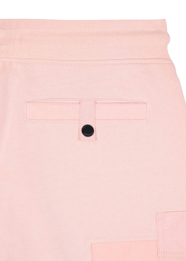 Weekend Offender Shorts Azeez - rosewater