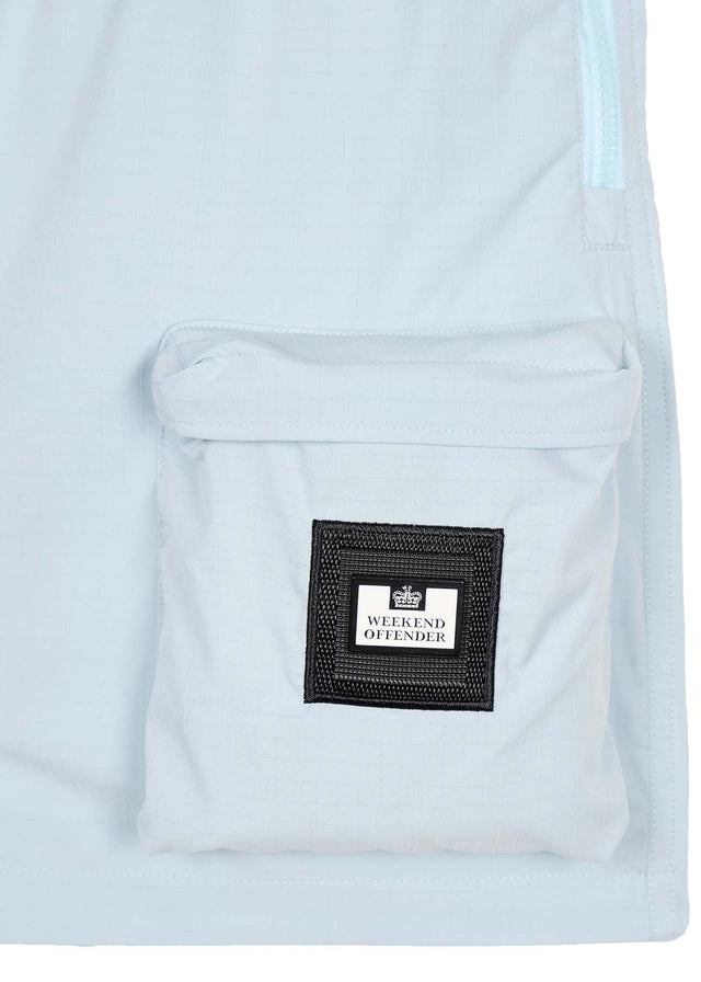 Weekend Offender Shorts Sunrise hills - mineral
