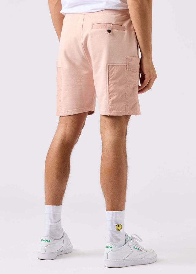 Weekend Offender Shorts Azeez - rosewater