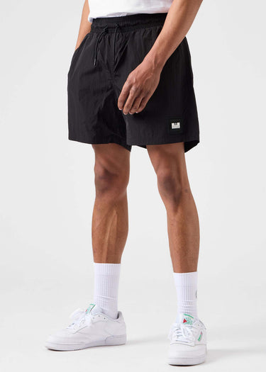 Weekend Offender Zwembroeken Stacks - black