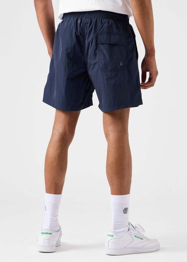 Weekend Offender Zwembroeken Stacks - navy