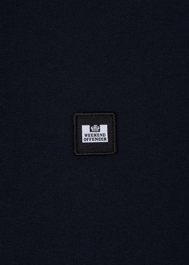 Weekend Offender Truien  Miyako - navy