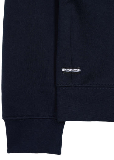 Weekend Offender Truien  Miyako - navy