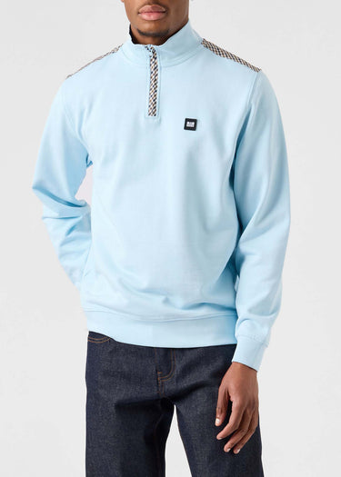 Weekend Offender Truien Miyako - mineral