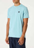 Weekend Offender T-shirts Cannon beach - ice blue