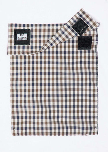 Weekend Offender T-shirts Gorman - white