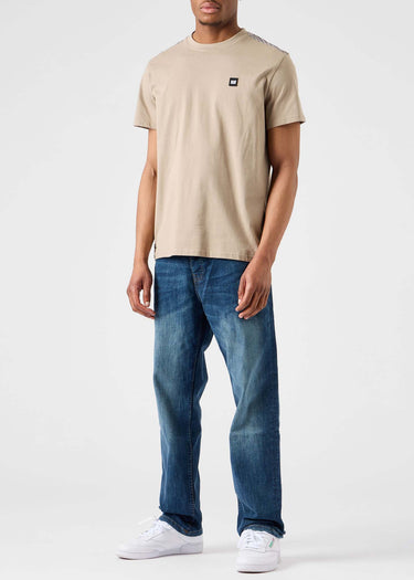 Weekend Offender T-shirts  Diaz - bark