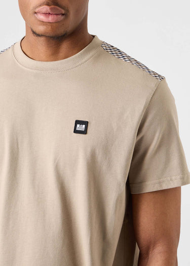 Weekend Offender T-shirts Diaz - bark