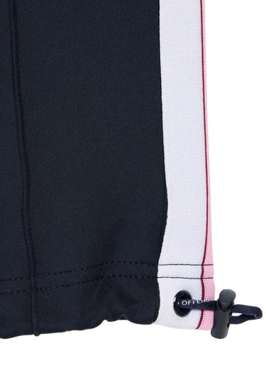 Weekend Offender Vesten LG tracksuit - navy