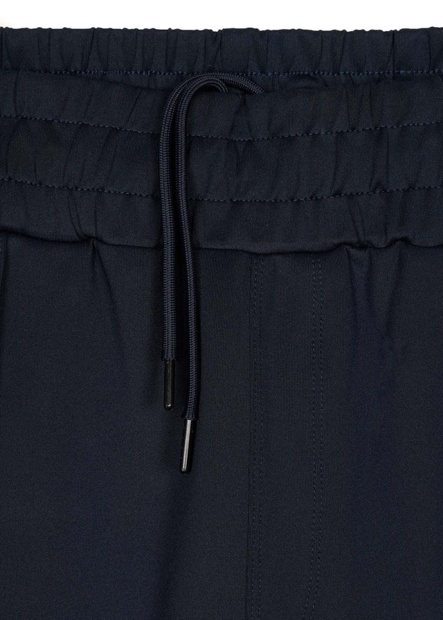 Weekend Offender Sweatjacken LG tracksuit - navy