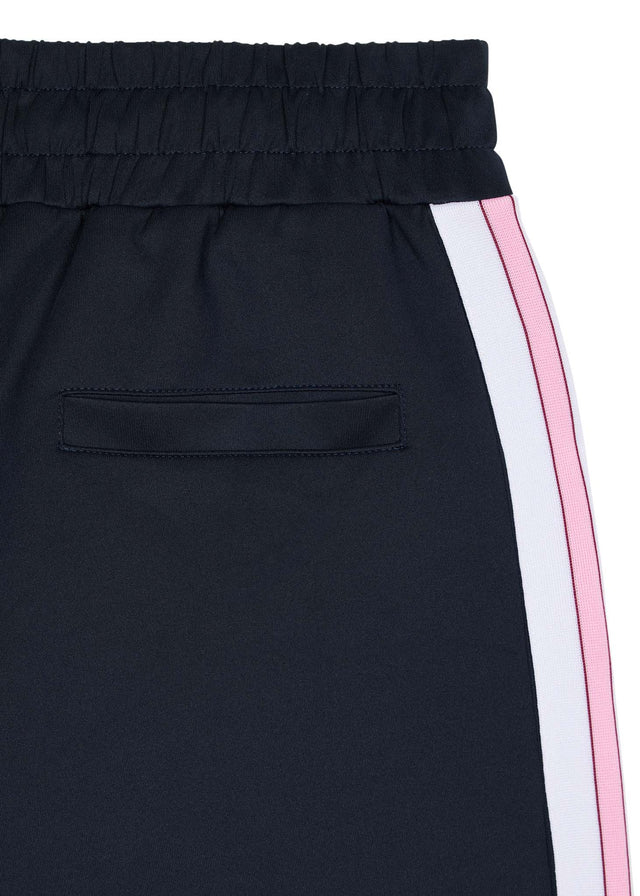 Weekend Offender Sweatjacken LG tracksuit - navy