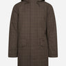 Barbour Jassen Audell jacket - brown