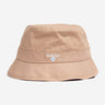 Barbour Bucket Hats Cascade bucket hat - stone