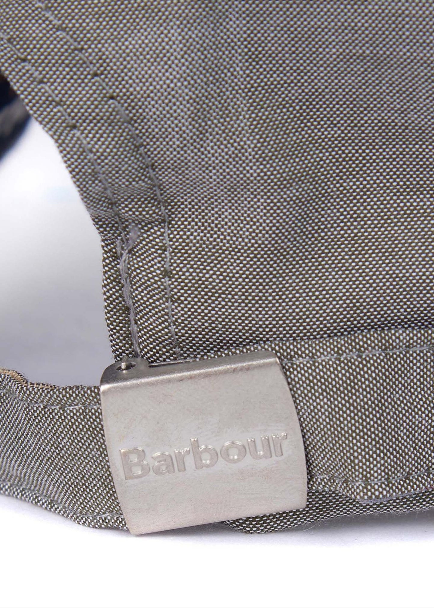 Barbour Petten Ellerton sports cap - lt khaki