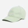 Barbour Petten Cascade sports cap - dusty mint