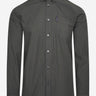 Ben Sherman Overhemden Signature gingham aw - loden