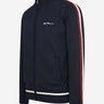 Ben Sherman Vesten Sports zip thru - dark navy