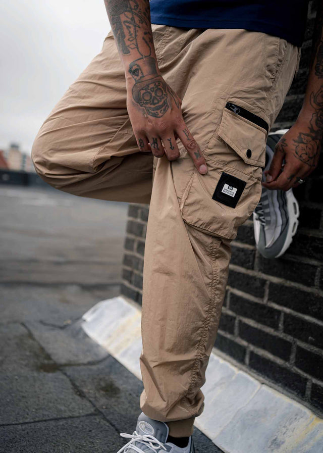 Weekend Offender Hosen Salvador - sahara
