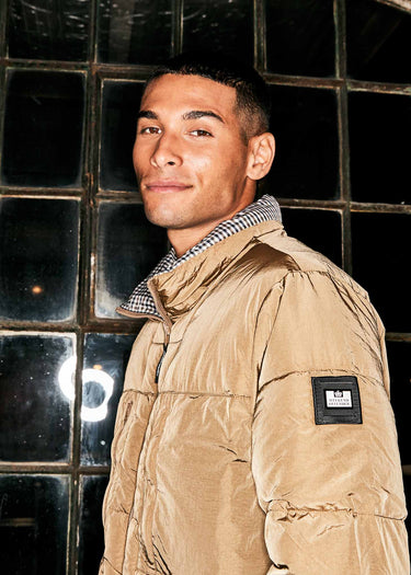 Weekend Offender Jassen  Holloway - ginger