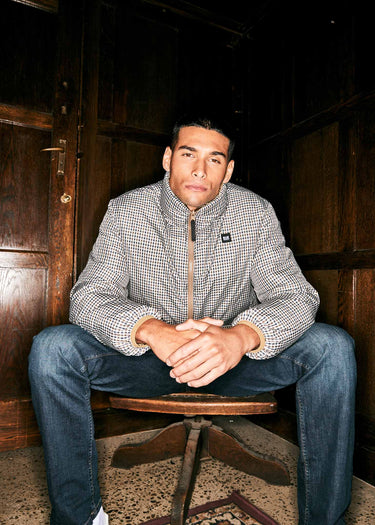 Weekend Offender Jassen  Holloway - ginger