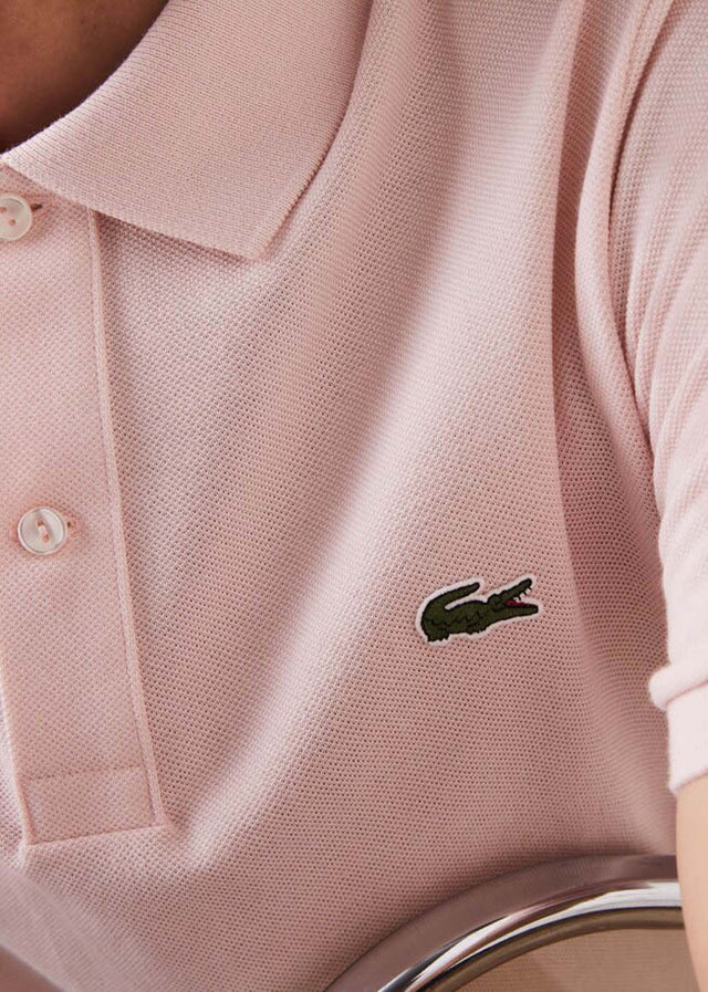 Lacoste Poloshirts Polo - nidus
