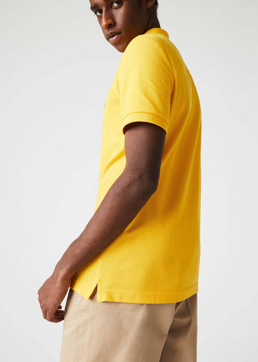 Lacoste Polo's Polo - broom