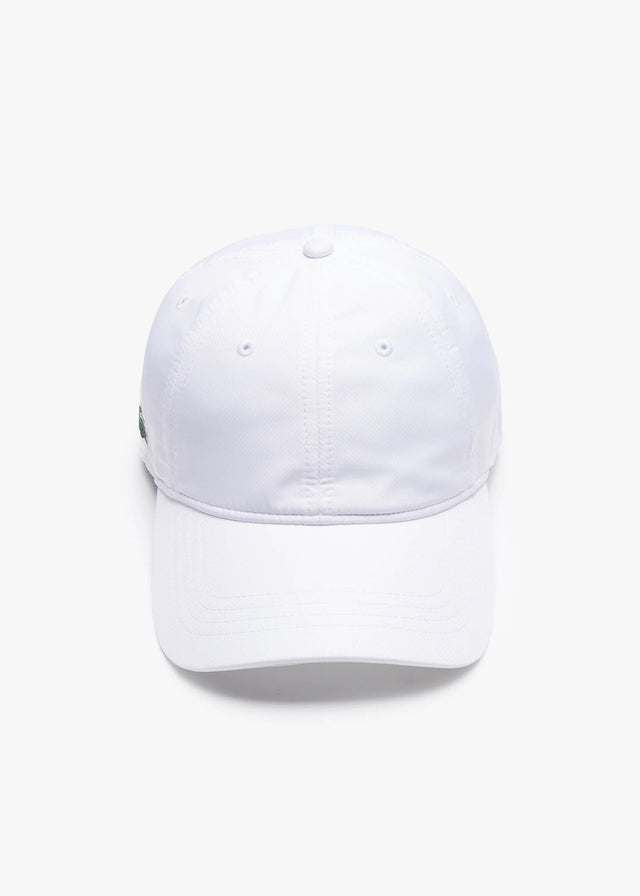 Lacoste Caps Cap - white