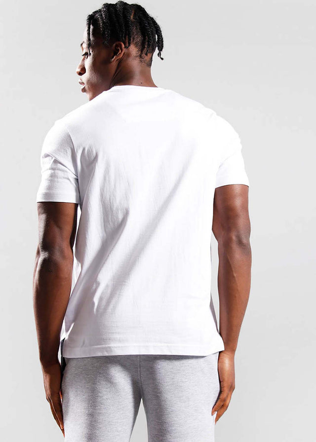 Marshall Artist T-Shirts Siren t-shirt - white