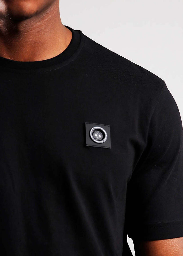 Marshall Artist T-Shirts Siren t-shirt - black