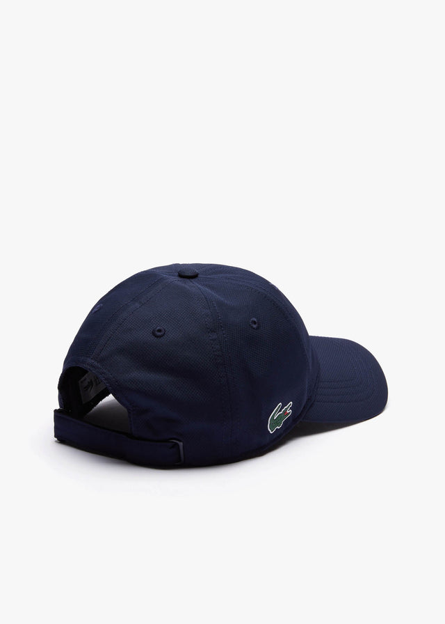 Lacoste Caps Cap - navy blue