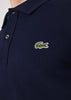 Lacoste Polo's Polo - navy blue