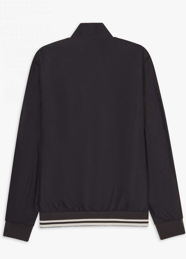 Fred Perry Jacken Brentham jacket - black