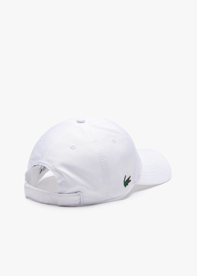 Lacoste Caps Cap - white