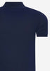 Lacoste Polo's Polo - navy blue