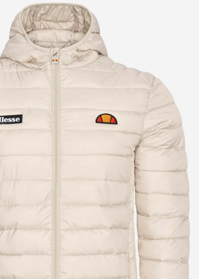 Ellesse Jacken Lombardy padded jacket - beige