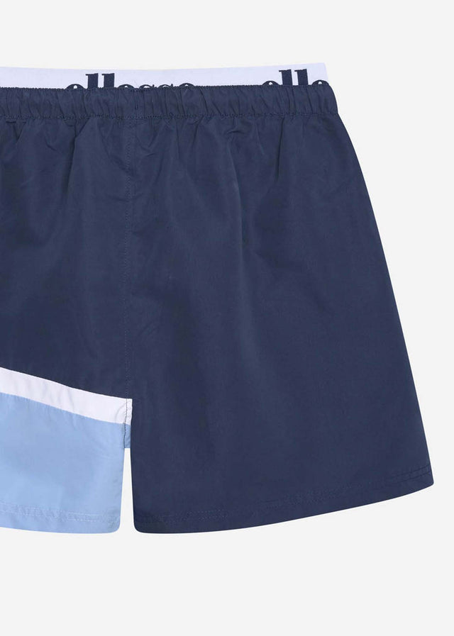 Ellesse Badeshorts Secendo swim short - navy