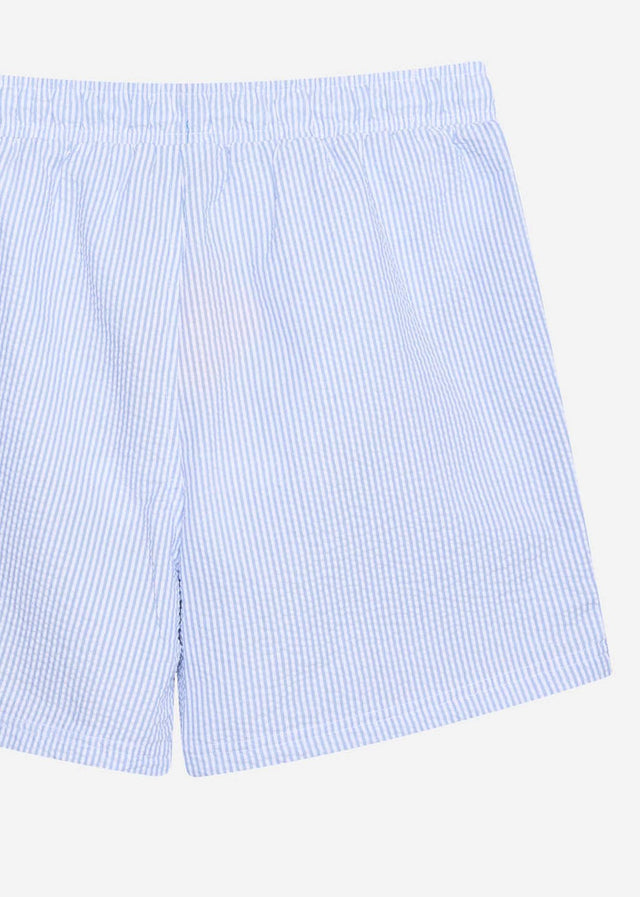 Ellesse Badeshorts Libero swim short - blue