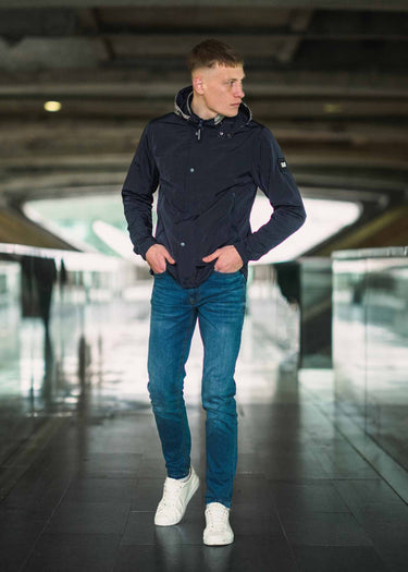 Weekend Offender Jassen Saunders - navy