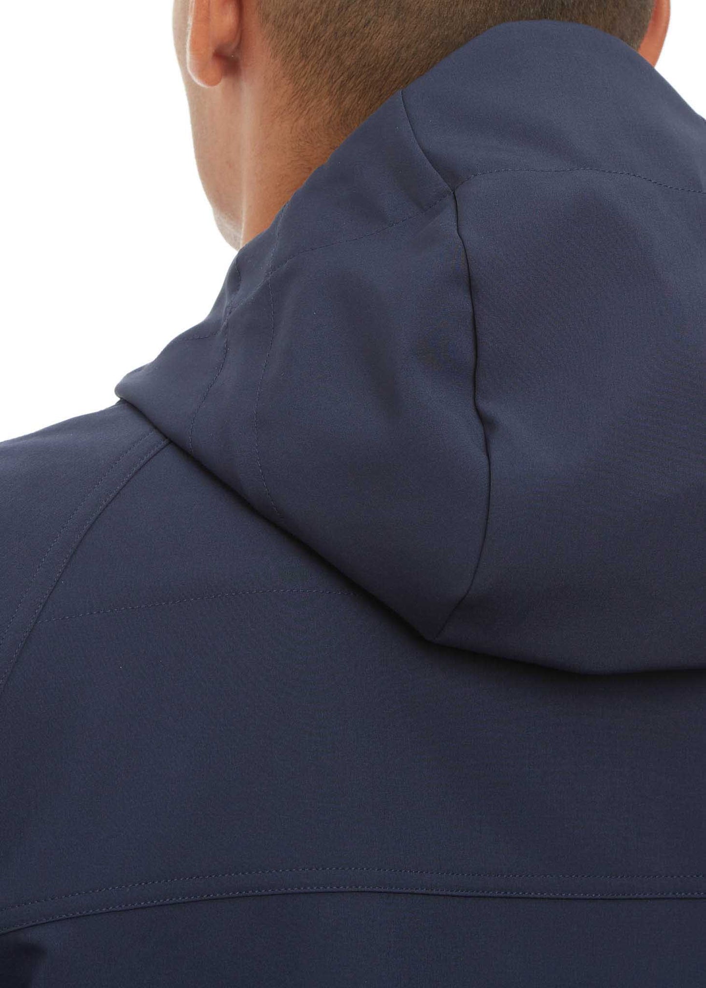 Weekend Offender Jassen Stipe - navy