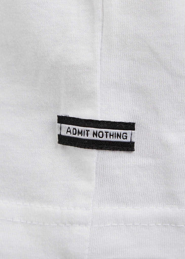 Weekend Offender T-shirts Kings canyon - white