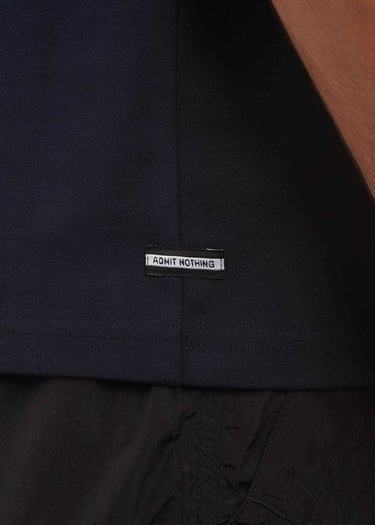 Weekend Offender T-shirts Kings canyon - navy