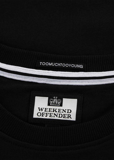 Weekend Offender Truien City series 4 sweat - Rotterdam